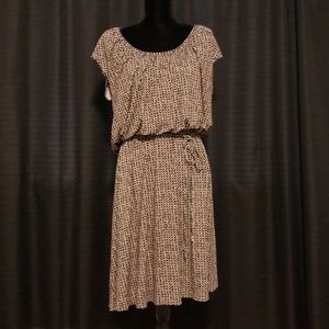 NWT Banana Republic sun dress